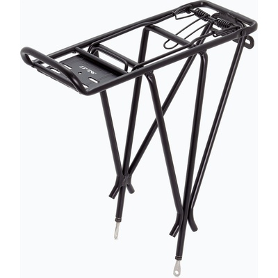 XLC багажник за велосипеди PR-R04 Alu 26/28" черен