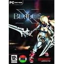 Hry na PC X-BLADES