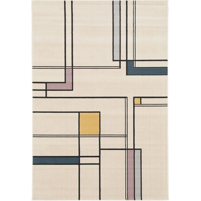 Balta Canvas 18715-065 Béžová