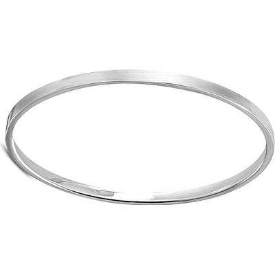 Stainles Steels náramek z chirurgické oceli KRUH N33