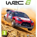 WRC 6