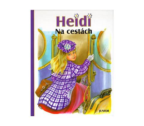 Heidi - Na cestách