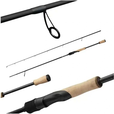 DAM Intenze Spinning Rod 1,83 m 3-15 g 2 díly