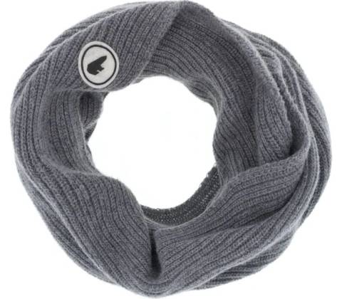 Eisbär Senen Loop grau