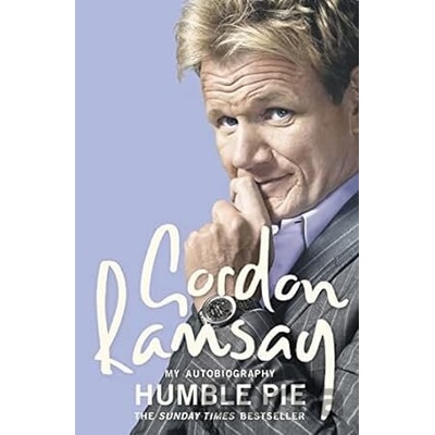 Humble Pie - Gordon Ramsay