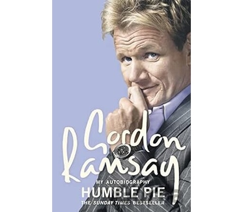 Humble Pie - Gordon Ramsay
