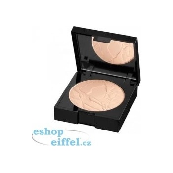 Alcina Matt Sensation Powder kompaktní make-up a pudr 2v1 30 medium 9 g