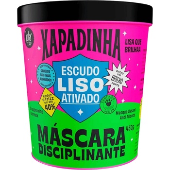 Lola Cosmetics Xapadinha крем-маска за коса против накъдряне 450 г