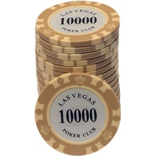 Las Vegas Pokerclub 10 000