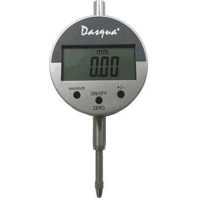 Dasqua Digitální úchylkoměr 12,7 mm 5330-8105