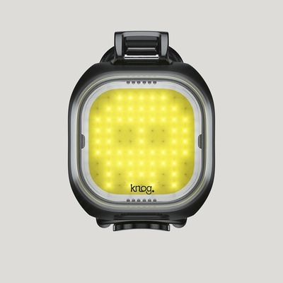 Knog Blinder Mini predné skull