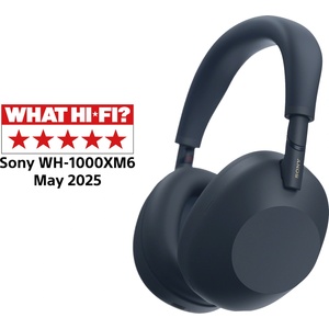 Sony WH-1000XM6 blue (WH1000XM6L.CE7) Слушалки