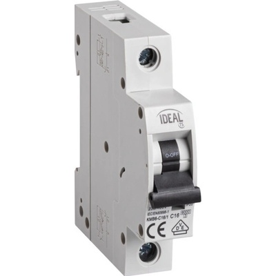 Kanlux 16C/1 KMB 6kA 23143