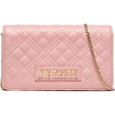 Love Moschino dámská crossbody kabelka JC4079PP0OLA0600