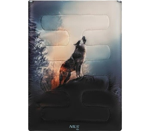 NILS CAMP NC3601 WOLF