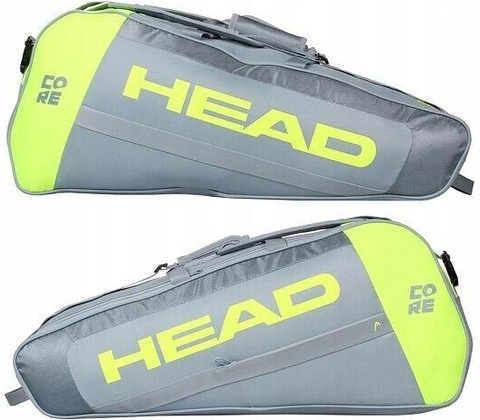 Head Core 6R Combi 2021