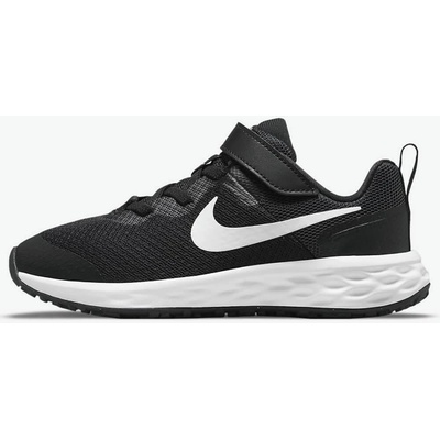 Nike Детски Обувки Nike Revolution 6 DD1095-003 (DD1095-003)