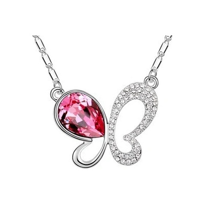 Klenotyn Přívěsek Swarovski elements KPSW046