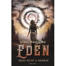 Eden - Nikol Matějková