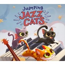 Jumping Jazz Cats