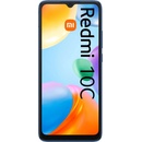 Mobilné telefóny Xiaomi Redmi 10C 3GB/64GB