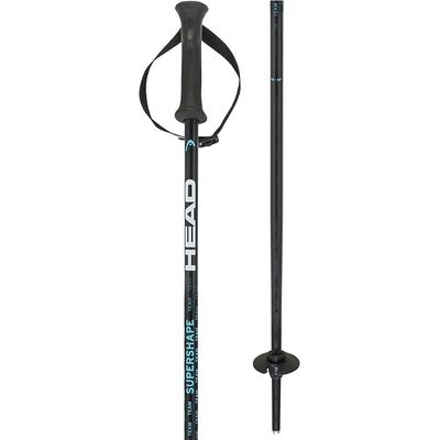 HEAD Supershape team 100