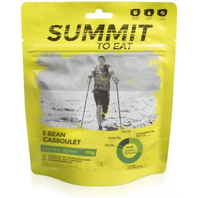 Summit to Eat Боб в гърне 170 г