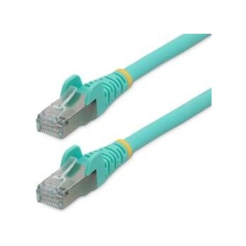StarTech UTP категория 6 твърд мрежови кабел Startech NLAQ-3M-CAT6A-PATCH