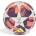 Adidas WUCL Pro Football 2024 2025 - WUCL 2024-25 White/Black