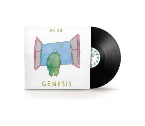 Genesis - Duke LP