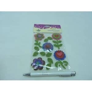 Fisher Price DECOR. STICKERS, felt, lodging, fol Четец за Е-книги