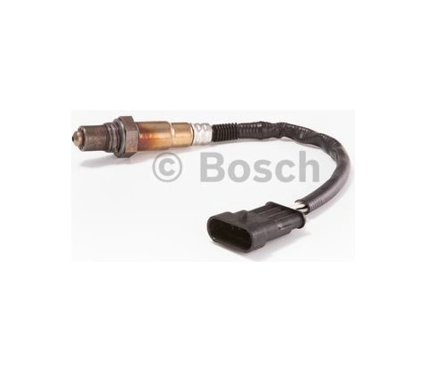 BOSCH Lambda sonda 0 258 006 731