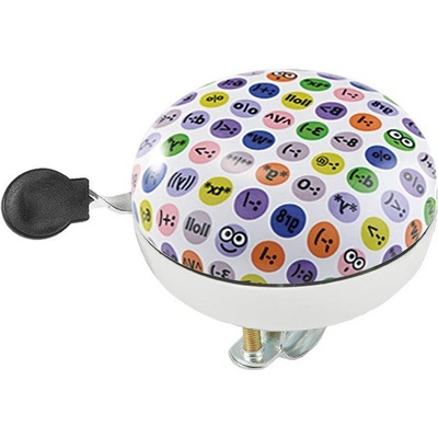 M-wave Ding Dong Emotikon