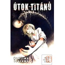 Útok titánů 16