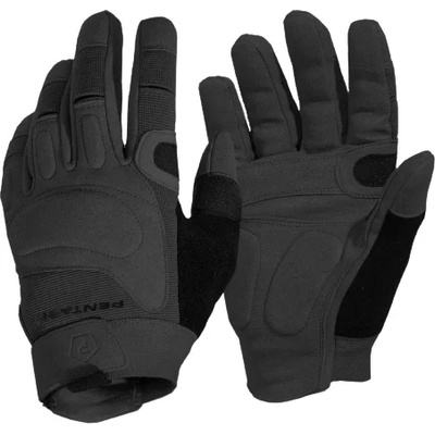 Pentagon KARIA Тактически ръкавици, черни (P20027-01)