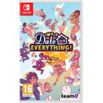 Team17 Date Everything! (Switch)