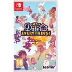 Team17 Date Everything! (Switch)