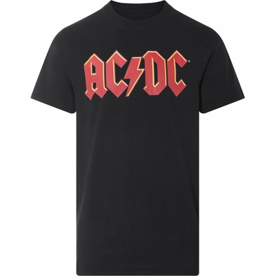 Pánské triko ACDC – Zboží Dáma