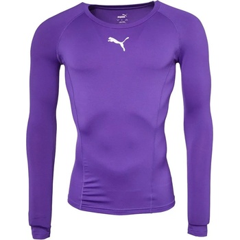 PUMA Тениска с дълъг ръкав Puma LIGA Baselayer 65592010 Размер XL