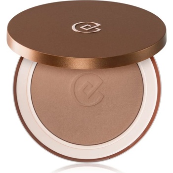 Image 1 of Collistar Silk Effect Bronzing Powder компактна бронзираща пудра цвят 03 Scilla Glow 10 гр