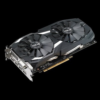 Asus DUAL-RX580-O8G 90YV0AQ1-M0NA00