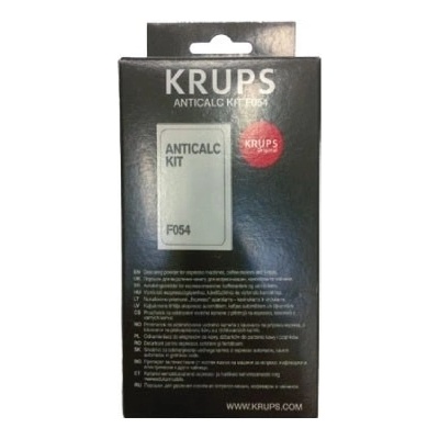 Krups Odvápňovač 2 ks