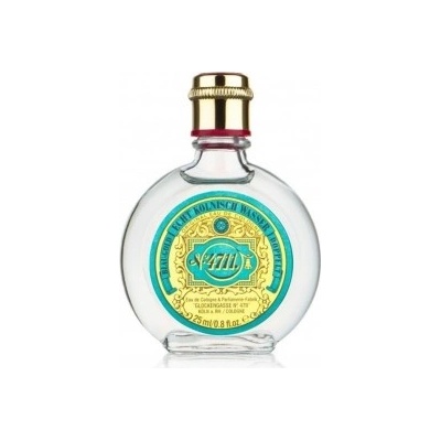 Muelhens No 4711 Kolínska voda dámská 25 ml