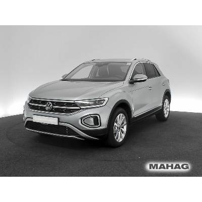 Volkswagen T-Roc 1.5 TSI Style 110 kW