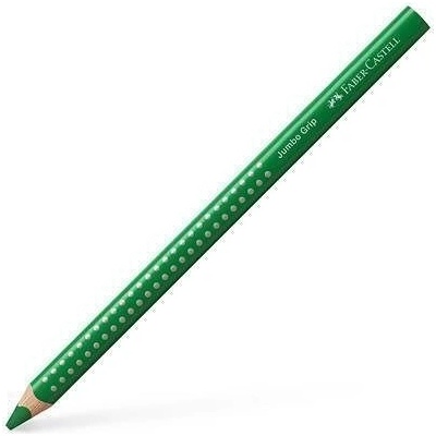 Faber Castell Grip 2001 Jumbo zelená