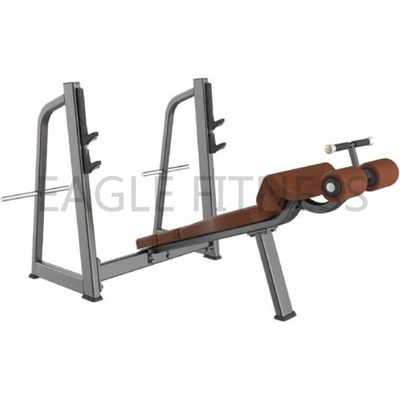 FitnessLine Spodní lavice na bench-press – Zboží Mobilmania