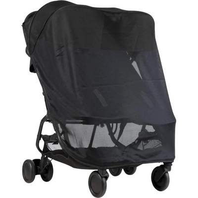Mountain Buggy Mountain Buggy Слънчобран за детска количка NANO DUO (PT.0138.001)
