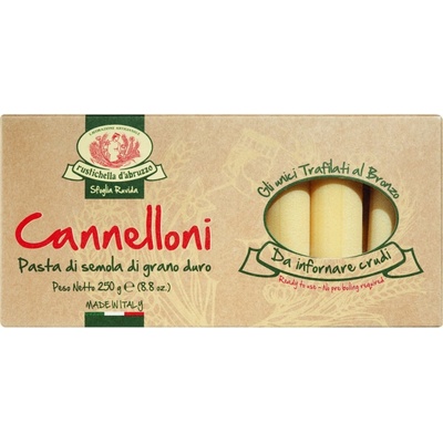 Rustichella d'Abruzzo Cannelloni 250 g