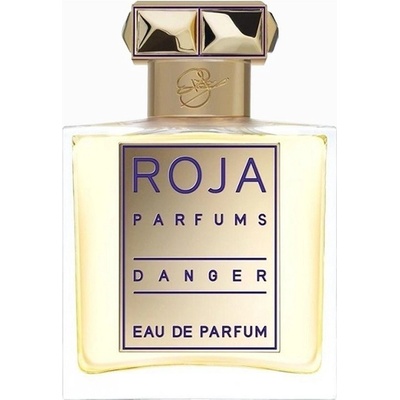 Roja Parfums Danger parfémovaná voda dámská 50 ml
