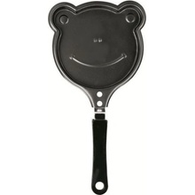 Ibili Mini pánvička úsměv 14 cm